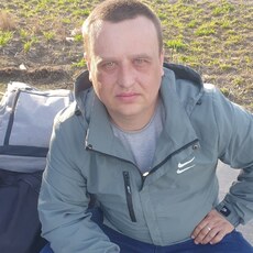 Фотография мужчины Алексей, 32 года из г. Калинковичи