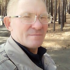 Фотография мужчины Георгий, 56 лет из г. Железногорск