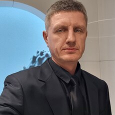 Фотография мужчины Антон, 43 года из г. Зеленоград