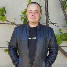 Фотография мужчины Игорь, 30 лет из г. Приморский