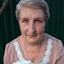 Ирина, 63 года