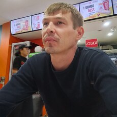 Фотография мужчины Фёдор, 39 лет из г. Шымкент