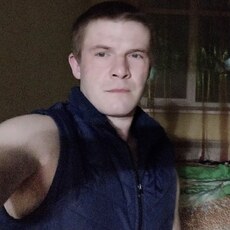 Фотография мужчины Дмитрий, 32 года из г. Мстиславль
