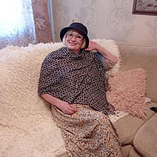 Фотография девушки Елена, 61 год из г. Нижний Новгород