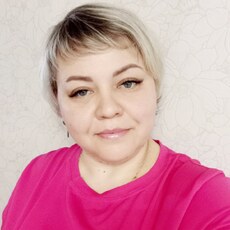 Фотография девушки Наталья, 43 года из г. Донской