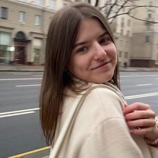 Фотография девушки Liss, 19 лет из г. Минск