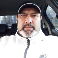 Фотография мужчины Хай, 46 лет из г. Скопин