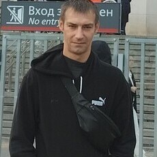 Фотография мужчины Виталий, 36 лет из г. Курчатов
