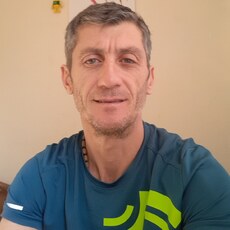 Фотография мужчины Aleqsandre, 42 года из г. Краков
