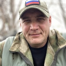 Фотография мужчины Олег, 43 года из г. Антрацит