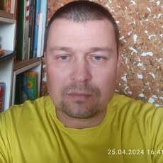 Фотография мужчины Юрий, 40 лет из г. Уфа