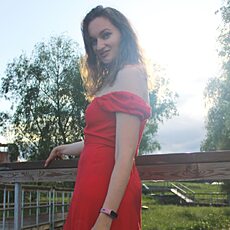 Фотография девушки Юлия, 32 года из г. Великий Новгород