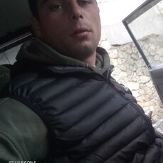 Фотография мужчины Федя, 24 года из г. Кишинев