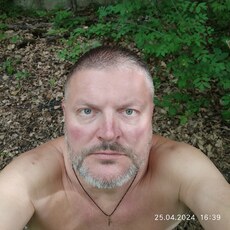 Фотография мужчины Роман, 46 лет из г. Железноводск
