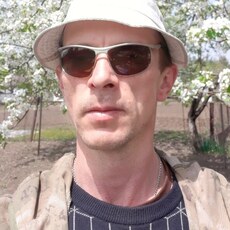 Фотография мужчины Виталий, 42 года из г. Арсеньев