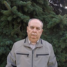 Фотография мужчины Анатолий, 69 лет из г. Нижний Новгород
