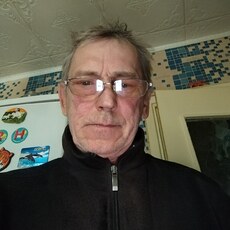 Фотография мужчины Андрей, 58 лет из г. Великие Луки