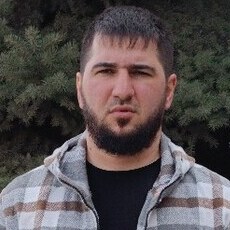 Фотография мужчины Мурад, 31 год из г. Кисловодск
