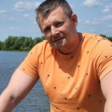 Фотография мужчины Виталий, 44 года из г. Коломна