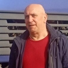 Фотография мужчины Владимир, 58 лет из г. Щёлково