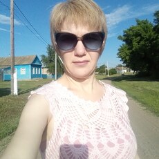 Фотография девушки Ненакомка, 44 года из г. Новосергиевка
