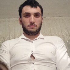 Фотография мужчины Владимир, 22 года из г. Астрахань