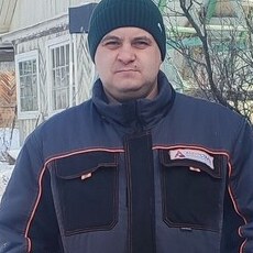 Фотография мужчины Руслан, 27 лет из г. Комсомольск-на-Амуре