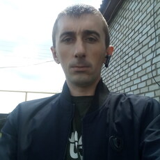 Фотография мужчины Алекс, 32 года из г. Рудный