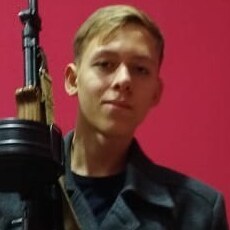 Фотография мужчины Владислав, 18 лет из г. Туапсе