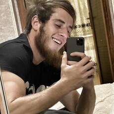 Фотография мужчины Daudov, 26 лет из г. Грозный
