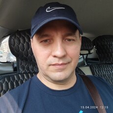 Фотография мужчины Павел, 40 лет из г. Хабаровск