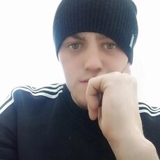 Фотография мужчины Георгий, 23 года из г. Прокопьевск