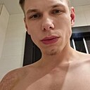 Дмитрий, 23 года