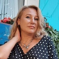 Фотография девушки Ольга, 48 лет из г. Вязьма