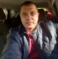 Фотография мужчины Денис, 43 года из г. Ивантеевка