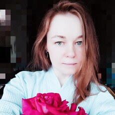 Ксения, 37 из г. Пермь.