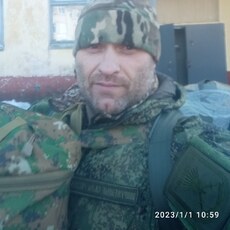 Фотография мужчины Алексей, 43 года из г. Хабаровск