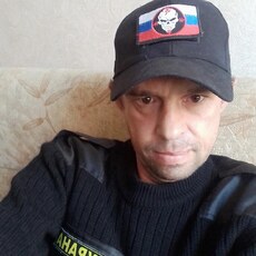 Фотография мужчины Слава, 43 года из г. Новосибирск