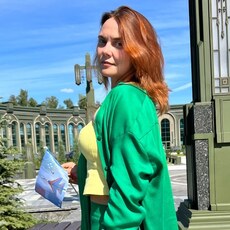 Фотография девушки Дария, 38 лет из г. Москва