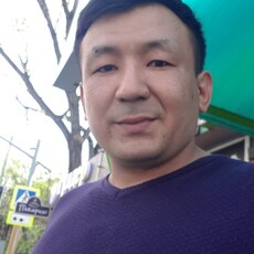 Фотография мужчины Макс, 30 лет из г. Алматы