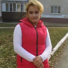 Ирина, 38 из г. Бийск.