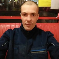 Фотография мужчины Дмитрий, 33 года из г. Магнитогорск