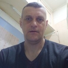 Фотография мужчины Игорь, 49 лет из г. Самара