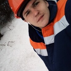 Фотография мужчины Алексей, 24 года из г. Новотроицк