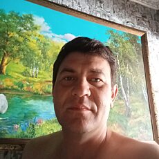 Фотография мужчины Дамир, 36 лет из г. Азнакаево
