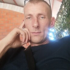 Фотография мужчины Тема, 40 лет из г. Краснодар