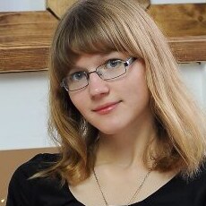 Фотография девушки Irina, 20 лет из г. Славгород