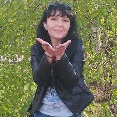 Фотография девушки Окси, 43 года из г. Ленинск