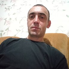 Фотография мужчины Костя, 36 лет из г. Стерлитамак