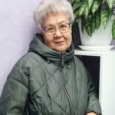 Фотография девушки Марина, 62 года из г. Пермь
